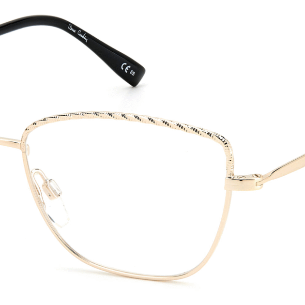 نظارات بصرية  2 PIERRE CARDIN 