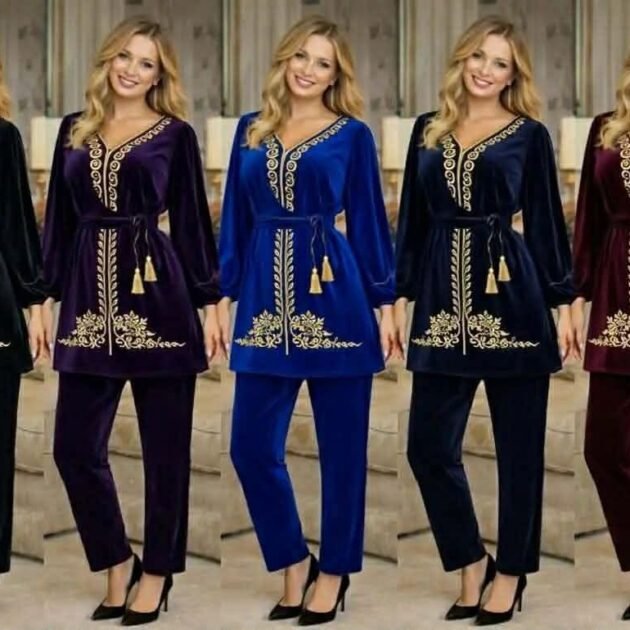 جبدور لعيد 2026